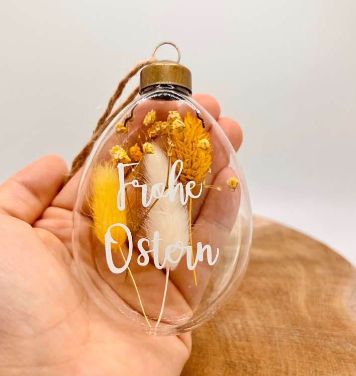 Personalisierte Ostereier - Einzigartige Ostergeschenke