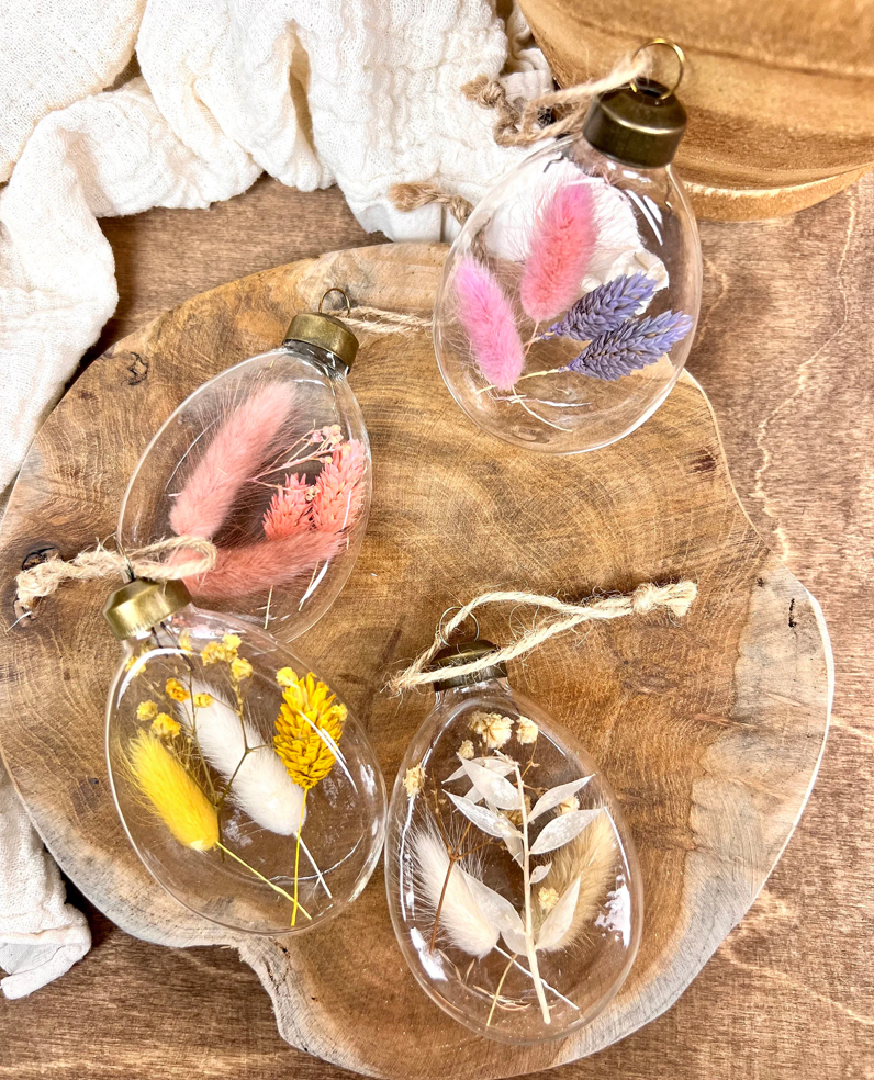 Personalisierte Ostereier - Einzigartige Ostergeschenke