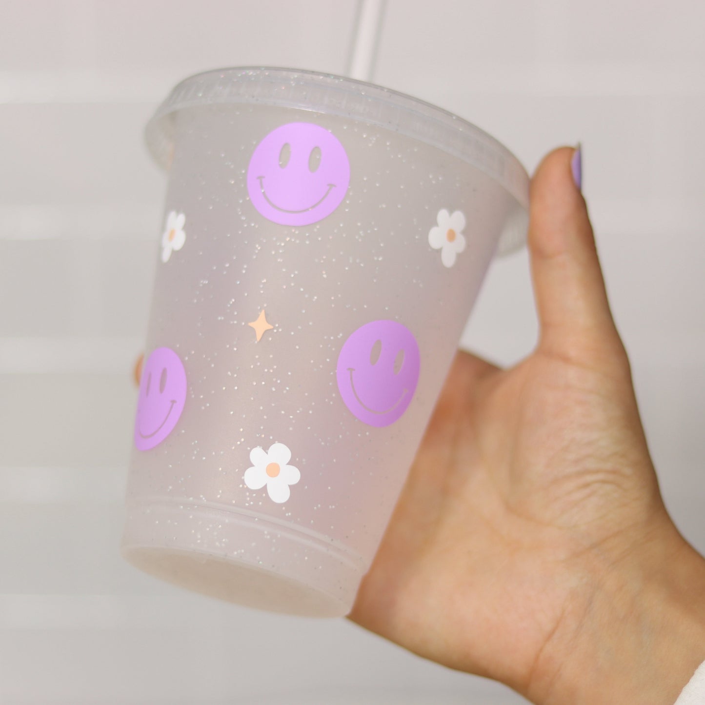 Trinkbecher Good Vibes - Dein stylischer Begleiter