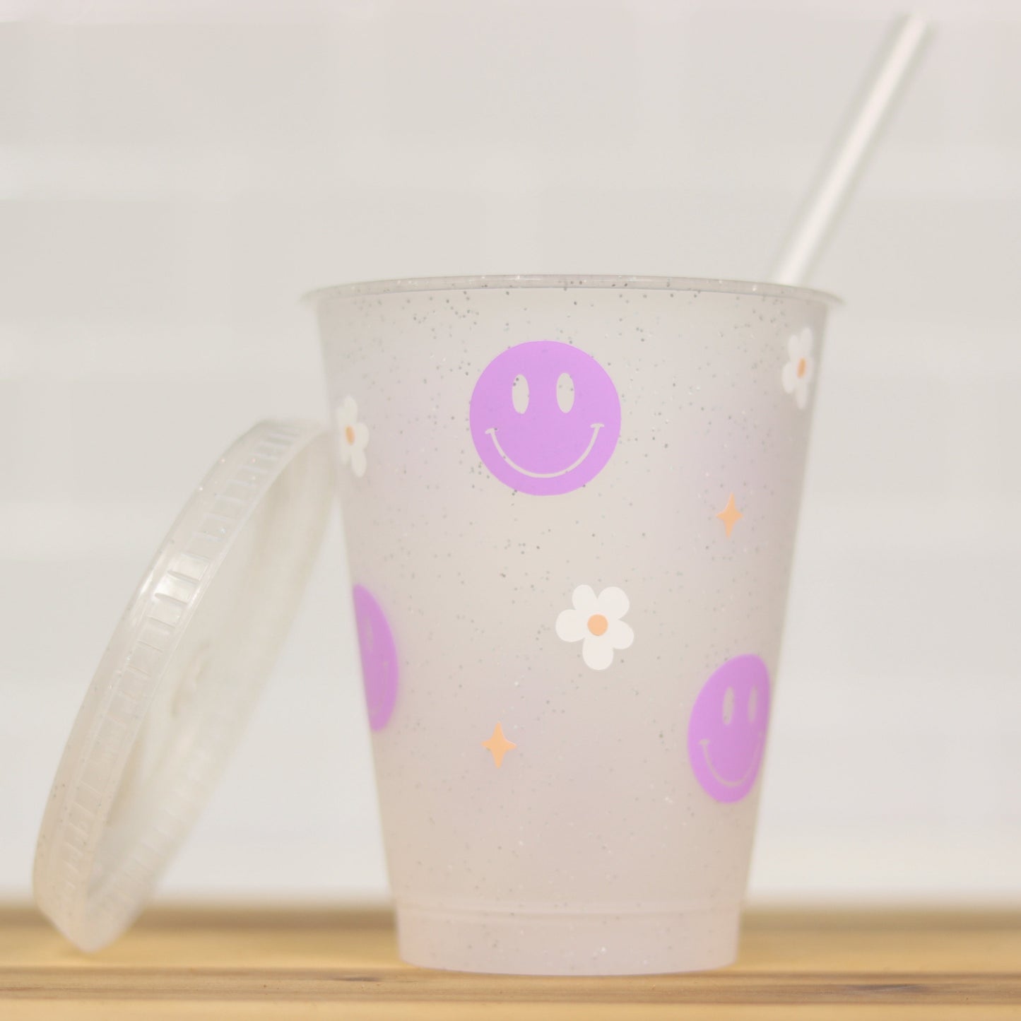 Trinkbecher Good Vibes - Dein stylischer Begleiter