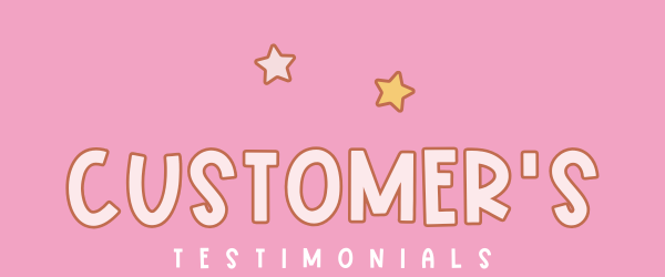 Banner Mobilversion Customer's Testimonials