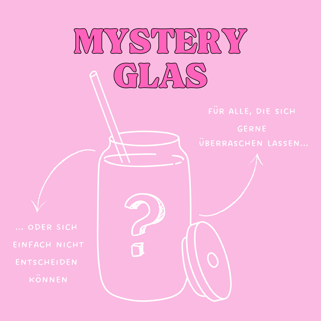 Mystery Glas
