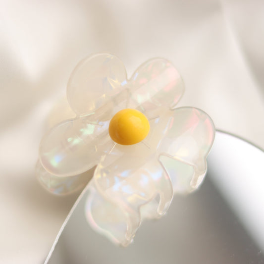 Haarspange Daisy