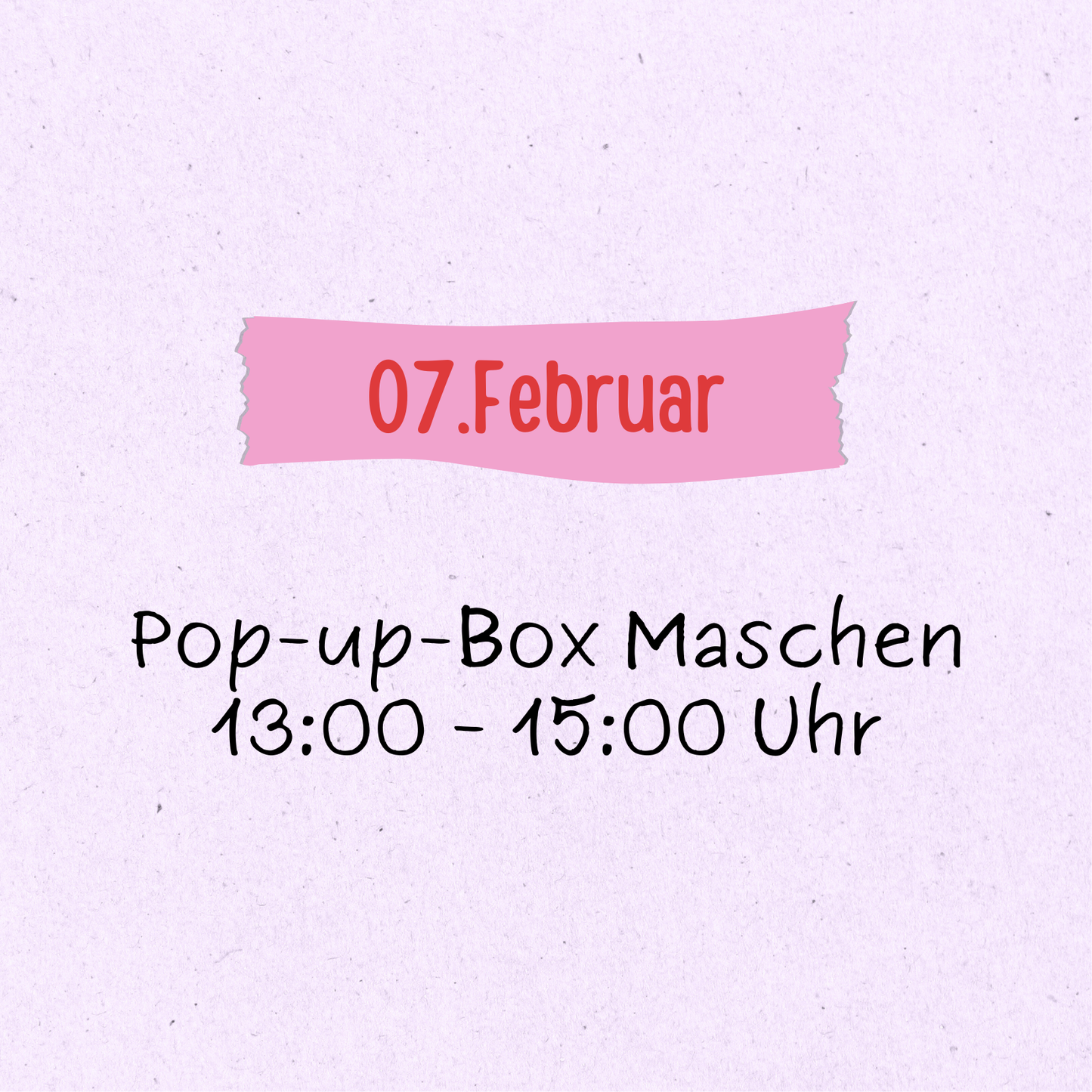 Workshop DIY Trinkglas 07.Februar