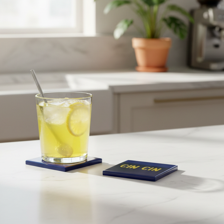 Untersetzer Küche Getränke